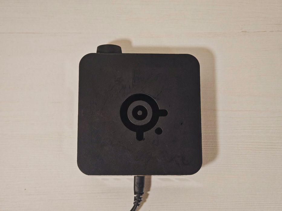 Steelseries Arctis Pro Dongle Wireless cu baterie extra HS-00014TX