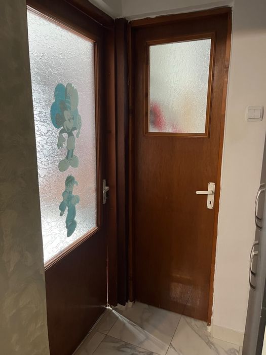 Vand usi de interior