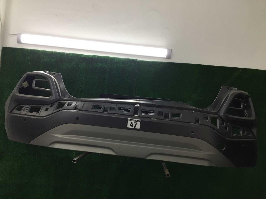 Задна броня  Hyundai  Kona2018-21г