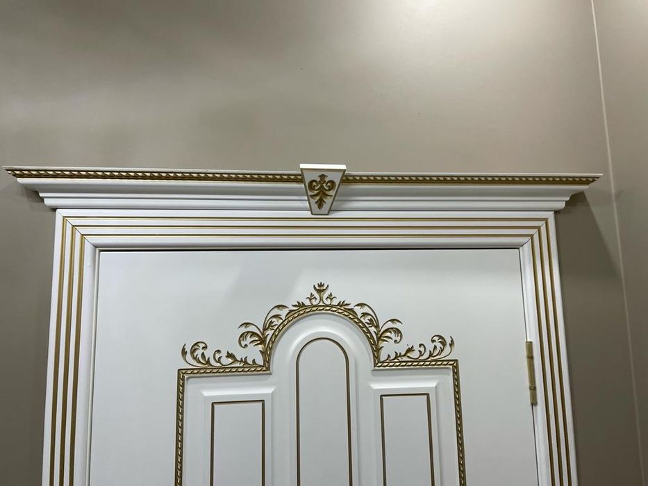 Казырек для двери