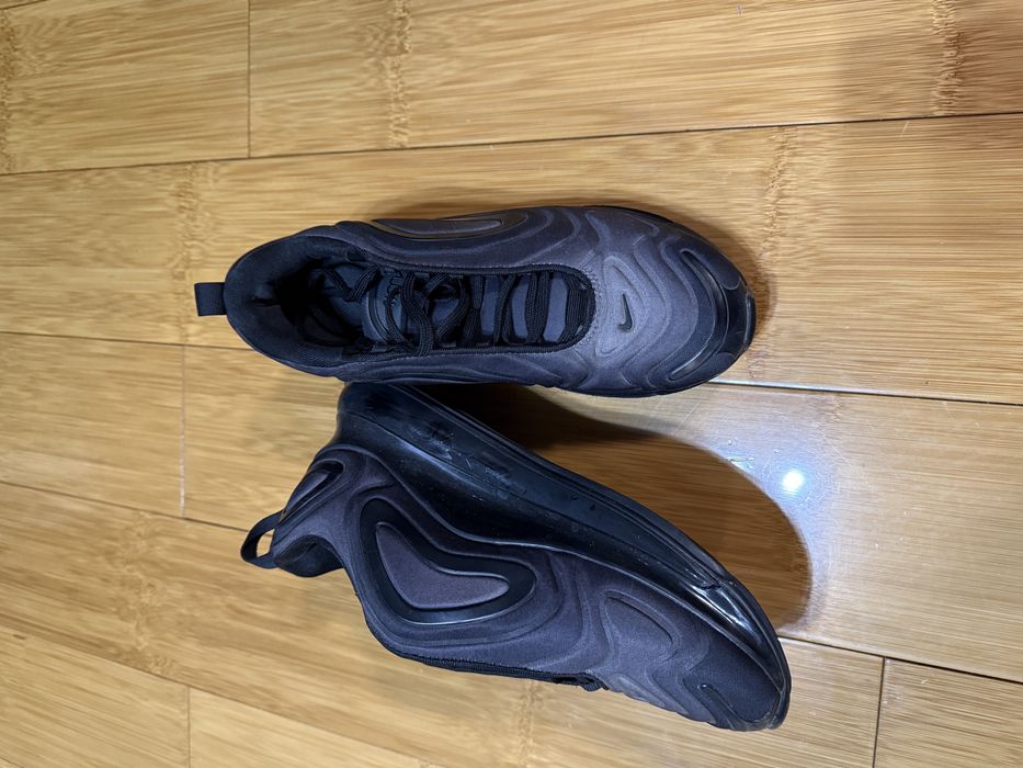 Adidasi nike 720 originali