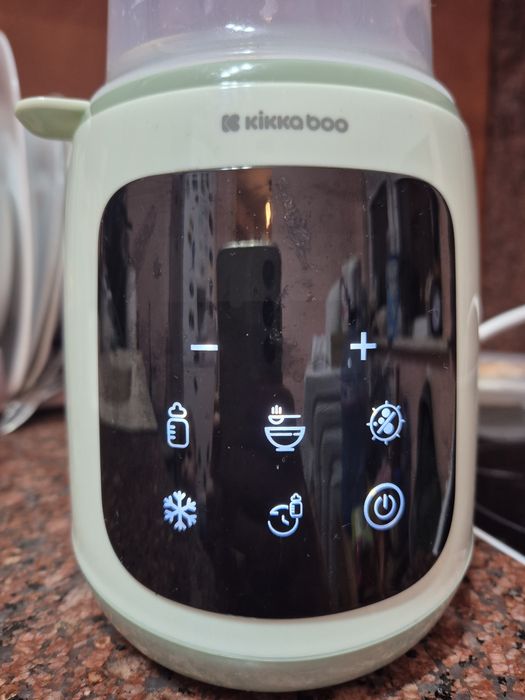 Kikka boo 4 in 1 полезен уред