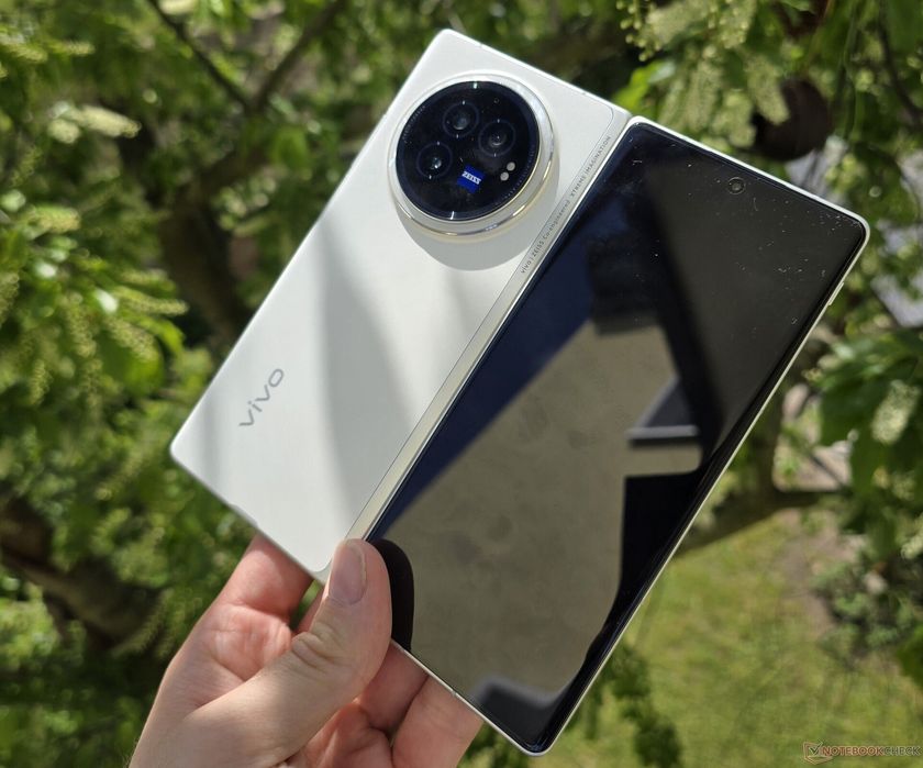 Vivo XFlod5 16/512 Складной Смартфон