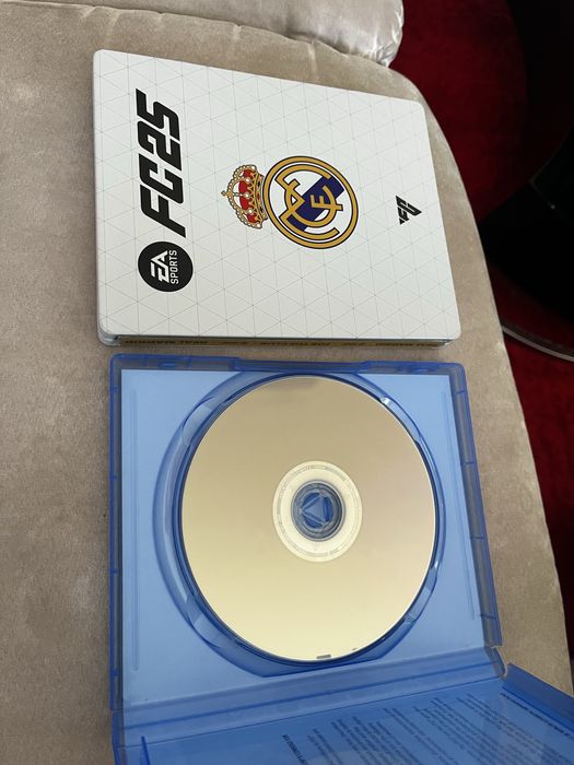 FC25 collector editio