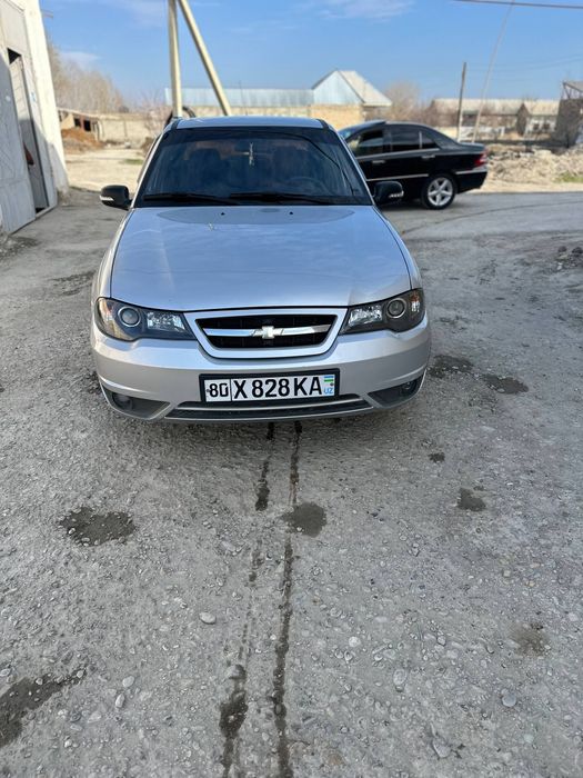 NEKSIYA GIBRIT Зур состоянада