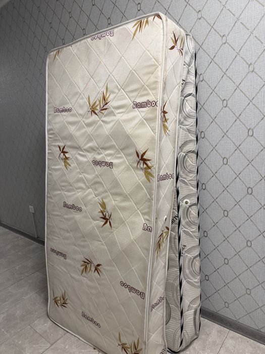 Продаются матрасы односпальные и двухспальные