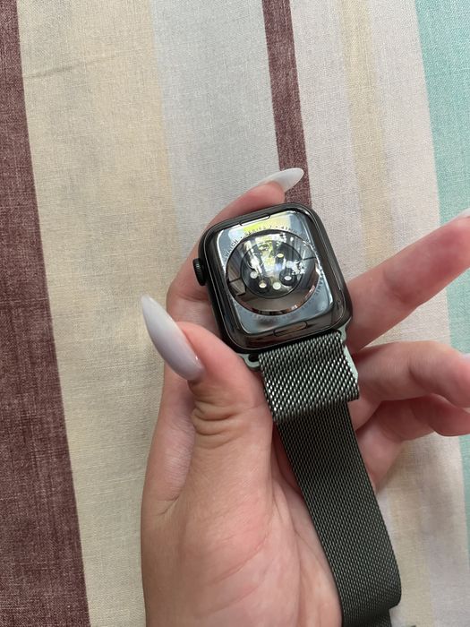 Apple Watch Series 7 41mm Green