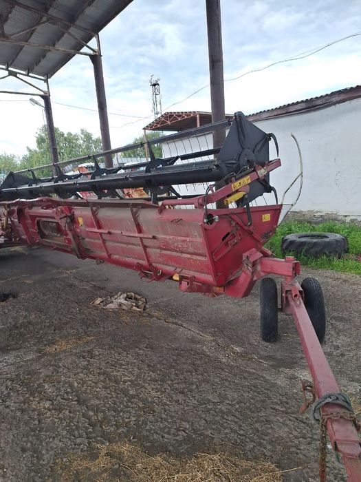 Продам комбаны есиль760