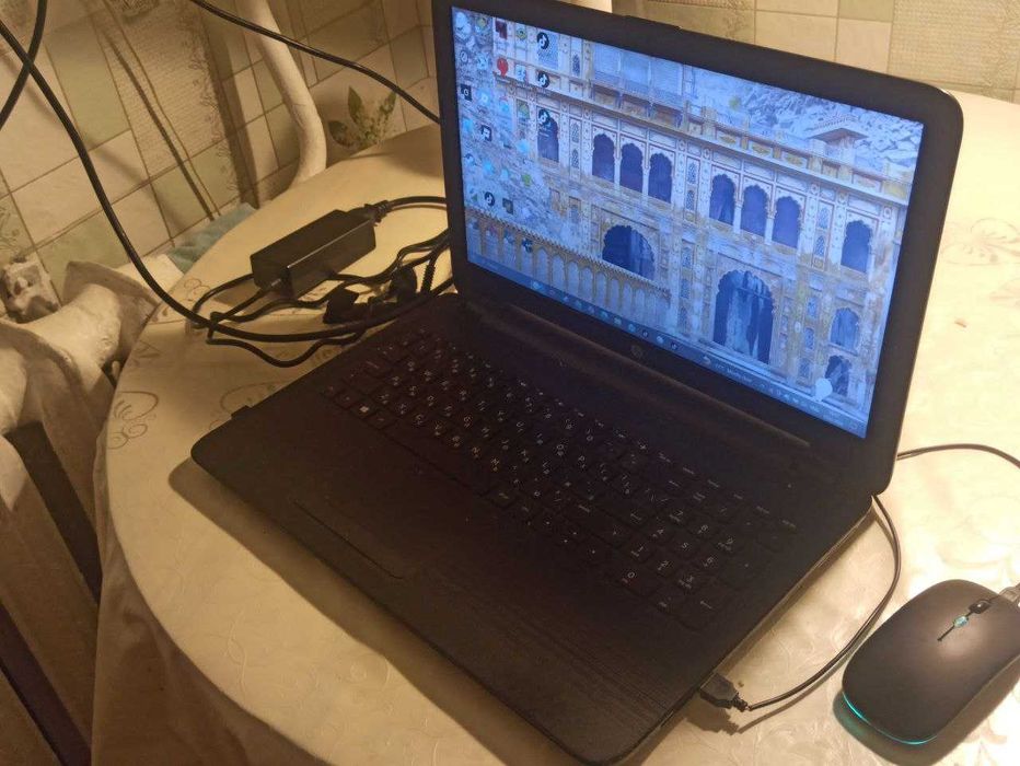 продам ноутбук в хорошем состоянии