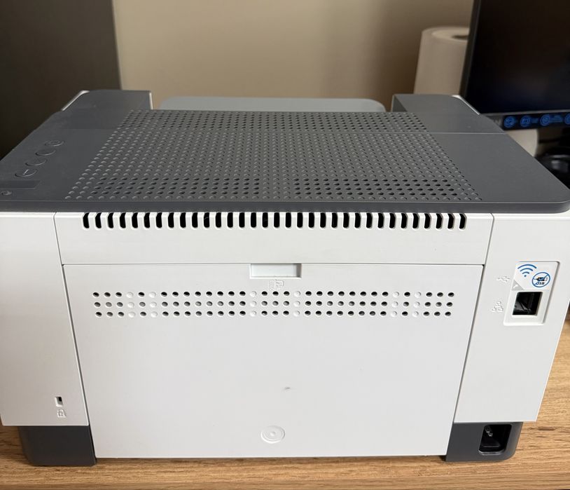 Imprimantă HP laserjet M209dwe