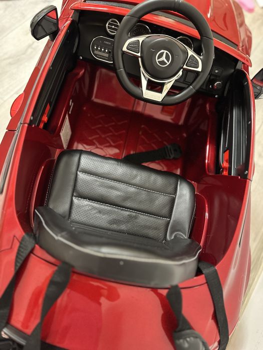 Masina electrica copii