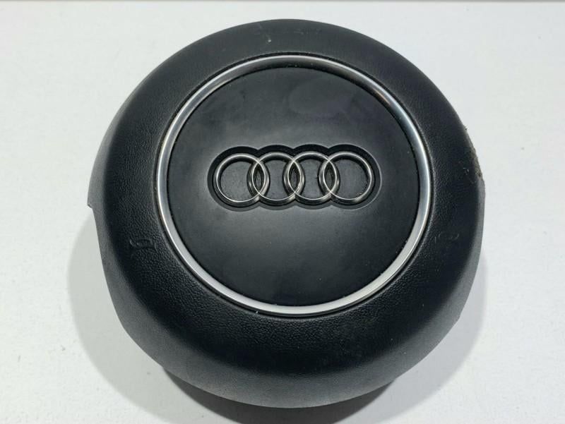 Volan S-line complet Audi A6 Allroad 4GH 8X0419091M Limuzina