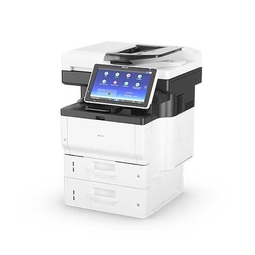Multifunctional RICOH IM 350