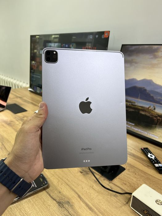 Планшет iPad Pro 11” 4th gen