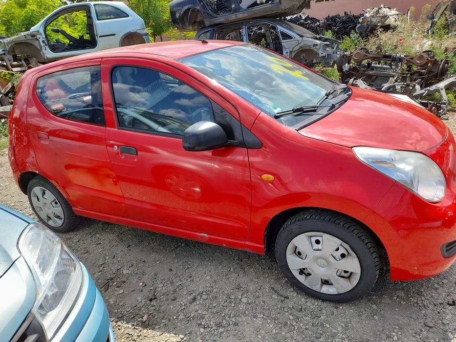 Usa/usi stanga/dreapta Suzuki Alto an 2009-2015