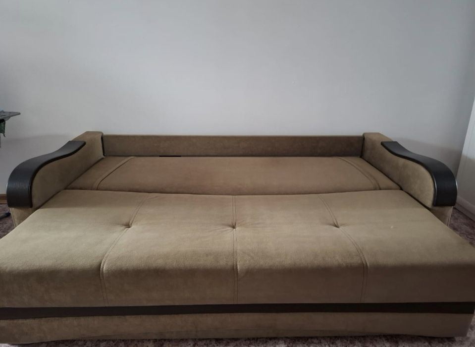 Продам отличный диван всего за 100.000
