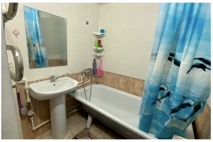 Продам 1 комнат кватиру