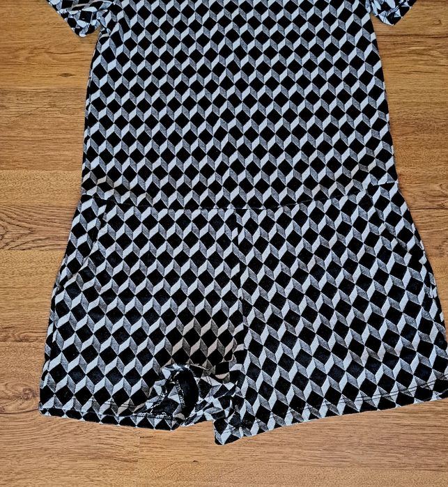 Гащеризон Zara Trafaluc