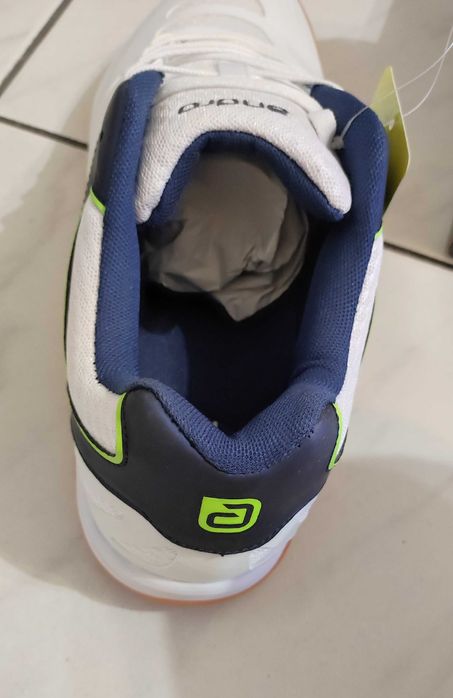 ANDRO -  CROSS STEP - професионални маратонки за тенис на маса