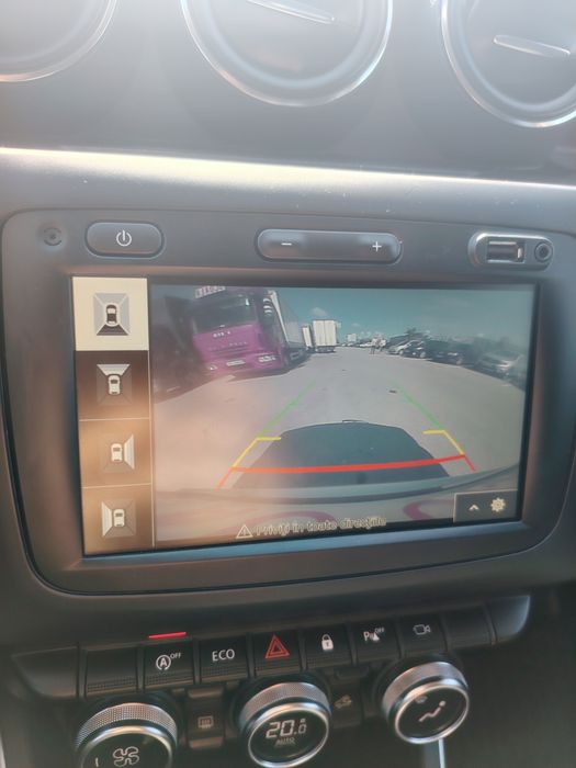 Duster 2019 motor 1.3 benzina cel de 130cp