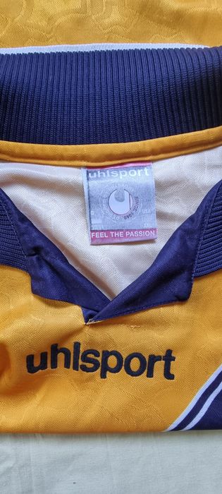 Tricou Uhisport xxl,nou