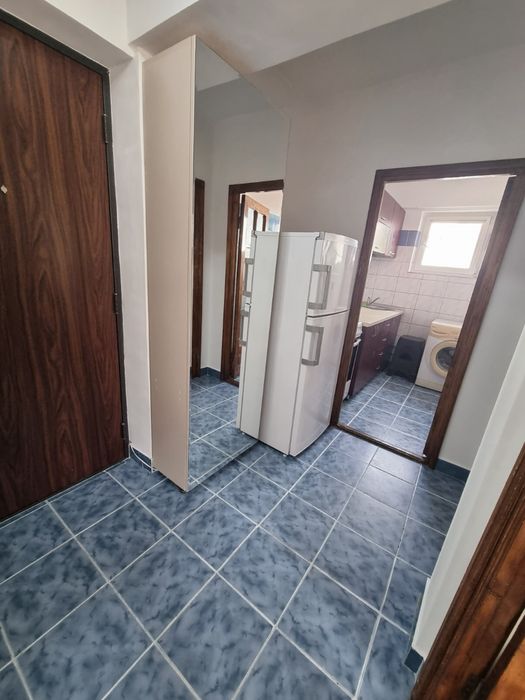 Inchiriez apartament doua camere zona Tudor Vladimirescu