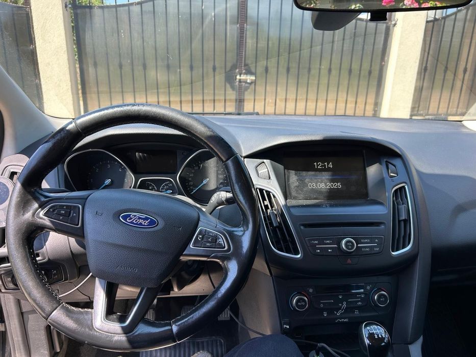 Ford Focus MK3 de vanzare