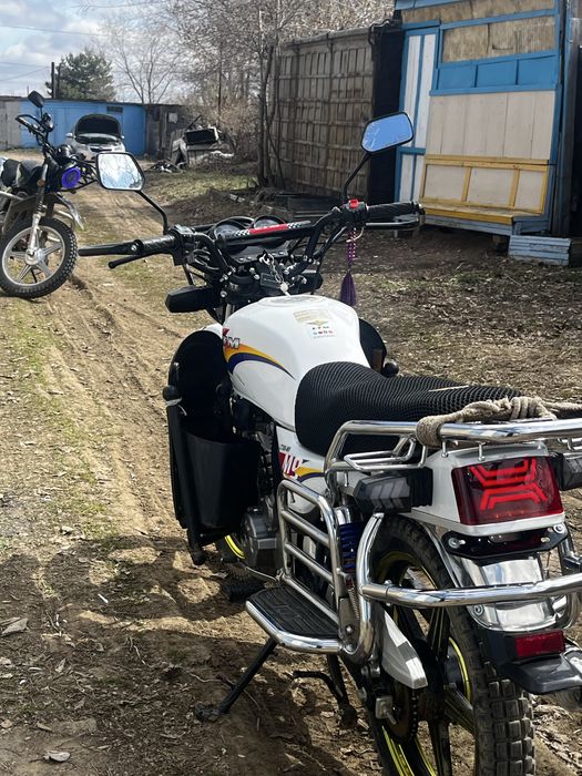 Продается ЛТМ М9