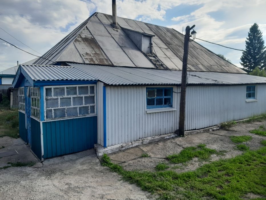 Продам дом в центре по улице Иванова. Советская