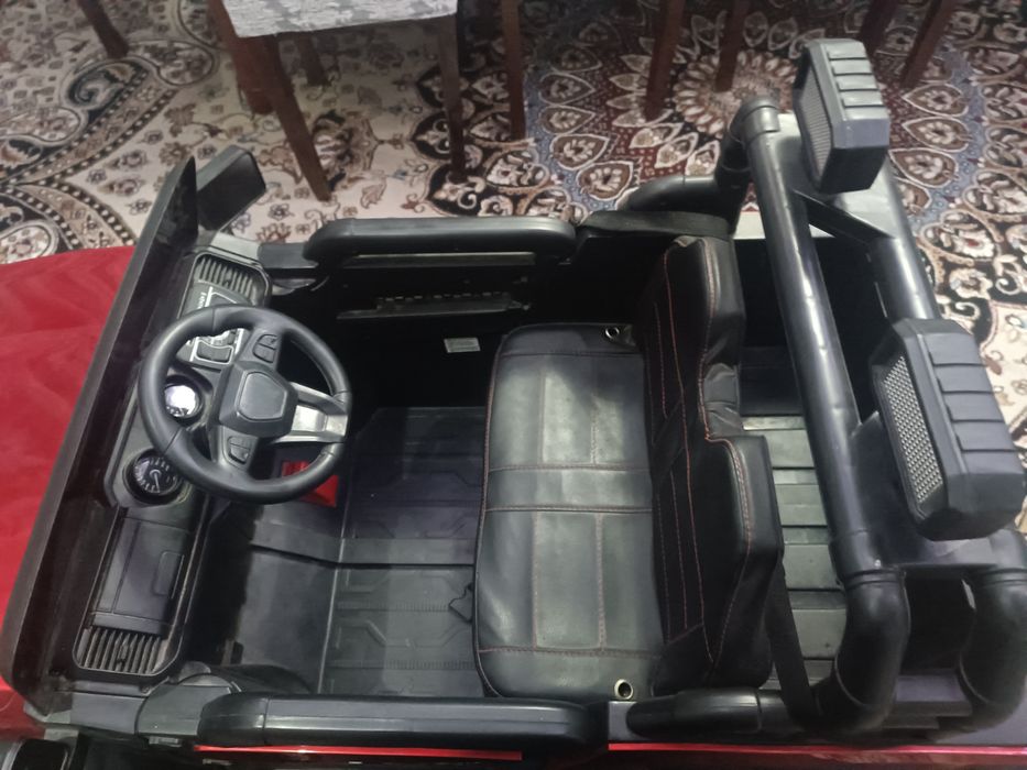 100foyiz garata beriladi