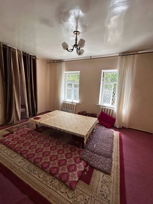 7 ком дишевлы Участок аренда срочно