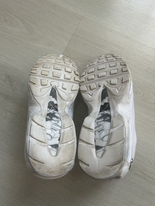 Nike Air Corteiz
