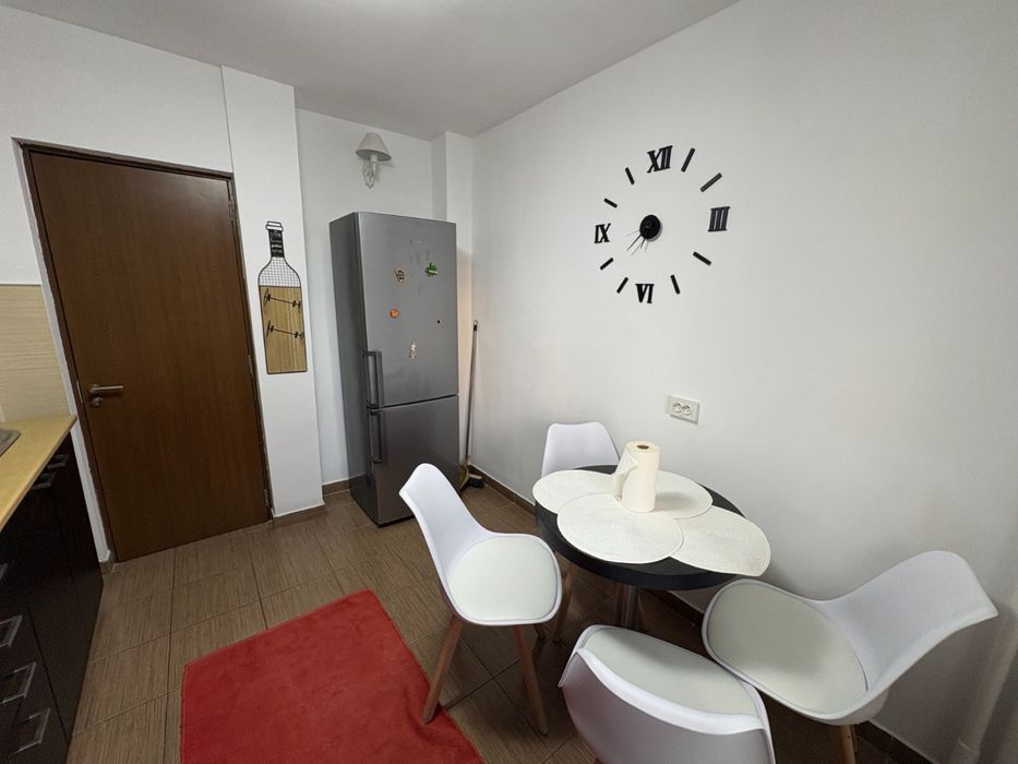 Apartament 2 camere de inchiriat