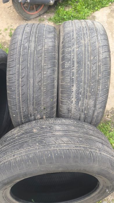 Резина 205,55,р16