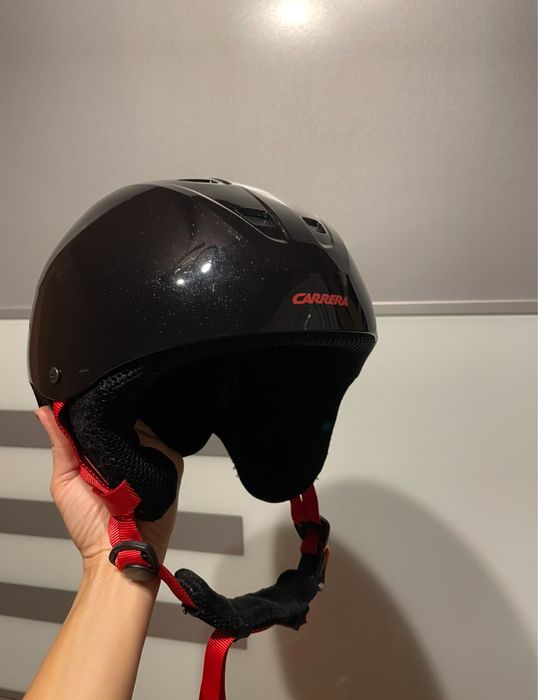 Casca ski/snowboarding, marimea S