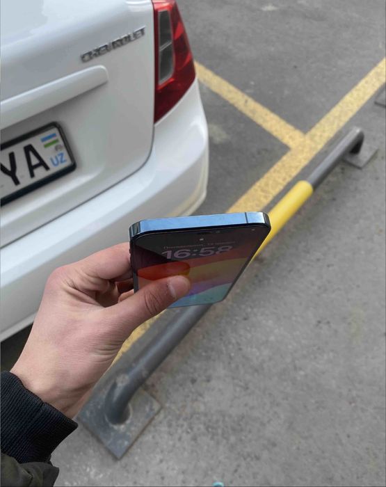 Iphone 12 pro max 128gb