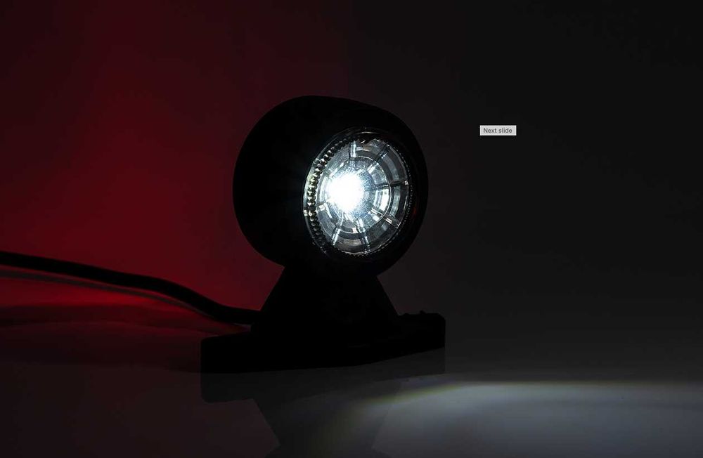 Диодно рогче FT-009 A LED