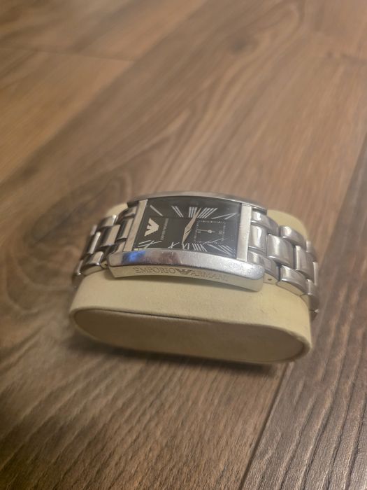 Ceas Emporio Armani AR 0156 Quartz