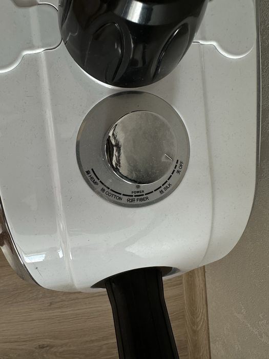 Продам отпариватель