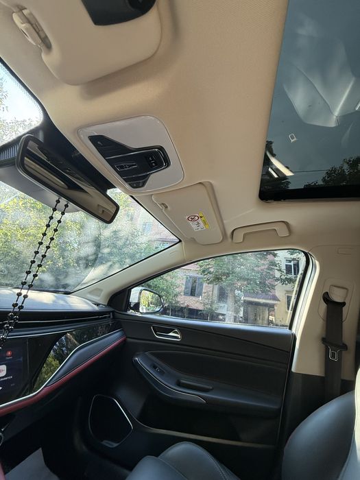 Chery Arrizo 6 Pro Intelligence