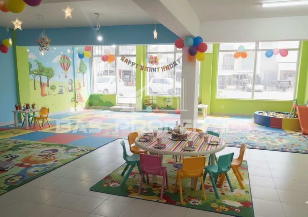 Офис в София-Витоша площ 90