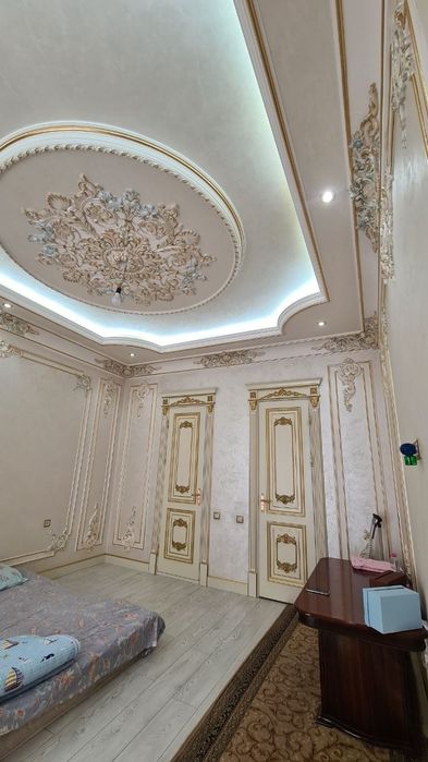 Такачи 4-сот 7-хона фасад 16м