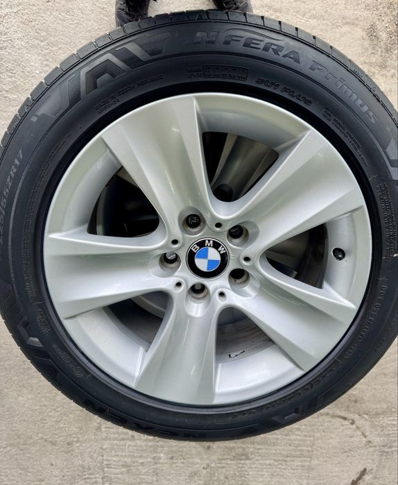 Гуми летни на 95% Nexen N Fera