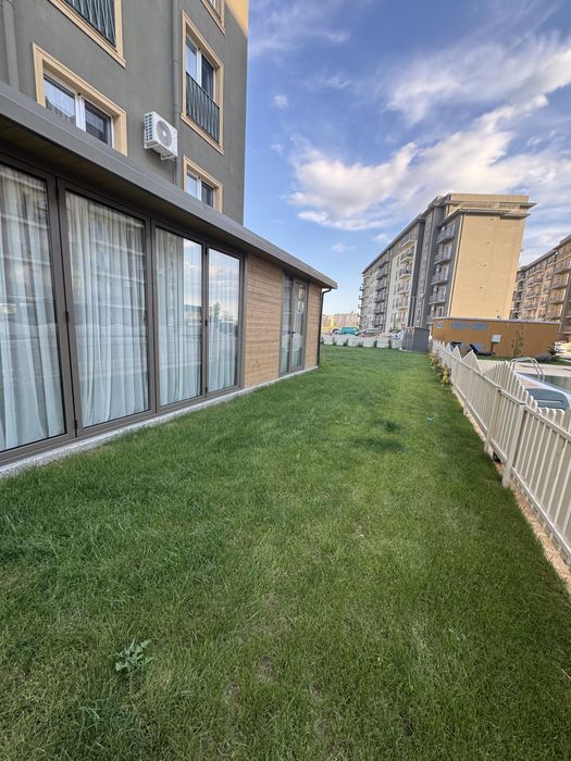 Apartamemt Parter 3 Camere Cosmopolis