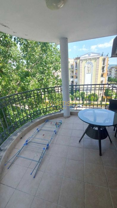 Продава се Двустаен апартамент в к.к. Слънчев бряг - 61 кв.м за 1263 €/кв.м - Снимка #13