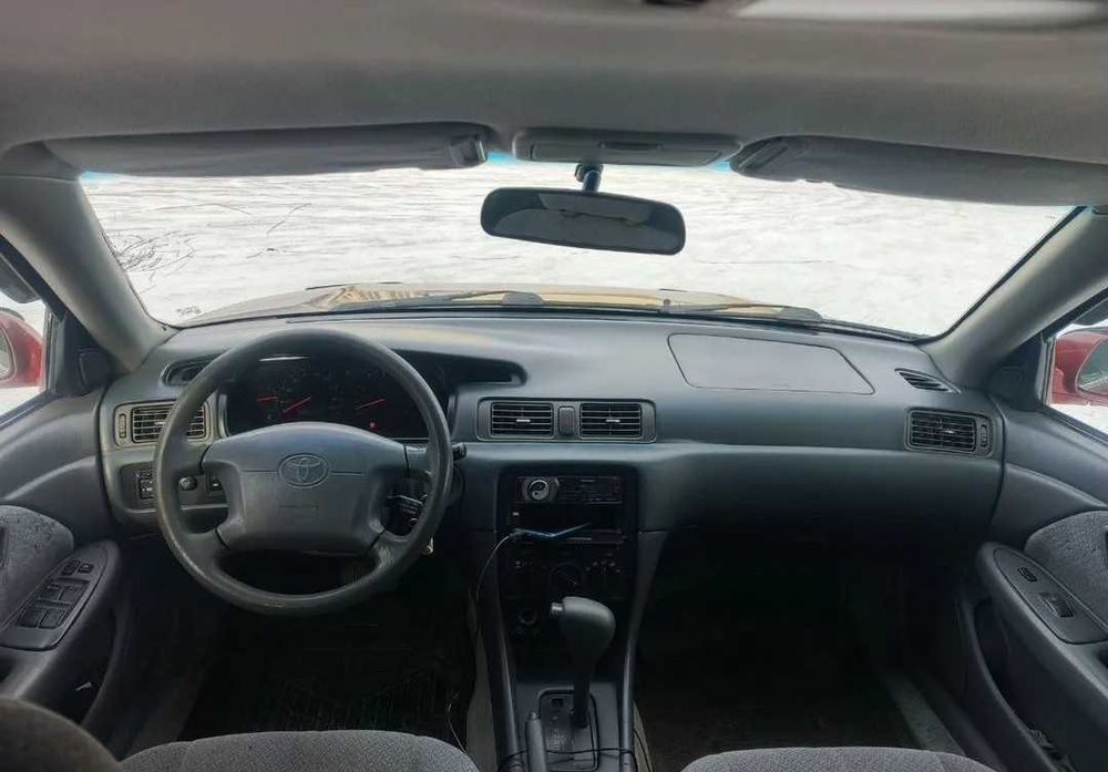 Toyota Camry 2.2 AT, 2000, 208 819 км