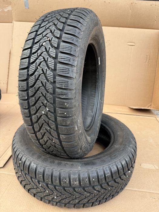 Зимни гуми Lassa 195/65/15 | 8.5мм грайфер