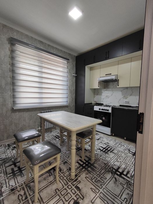 Аренда 2 хонали ЯНГИ квартира Сергели новастройка Спутник-16А