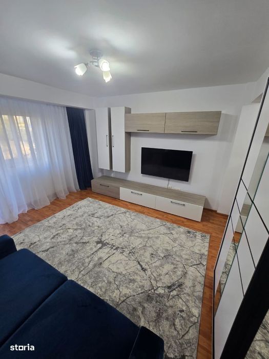 Inchiriere garsoniera | Complex Maramures | Prima inchiriere |