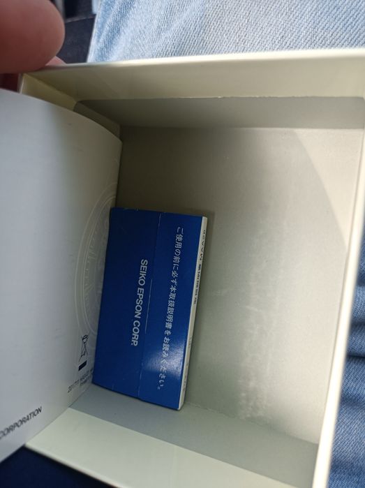 Продается оригинальные часы ORIENT